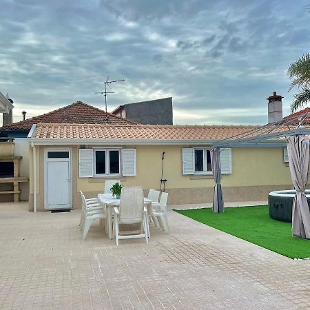 Nell&And&Jess Home Espinho (Aveiro) Exterior foto