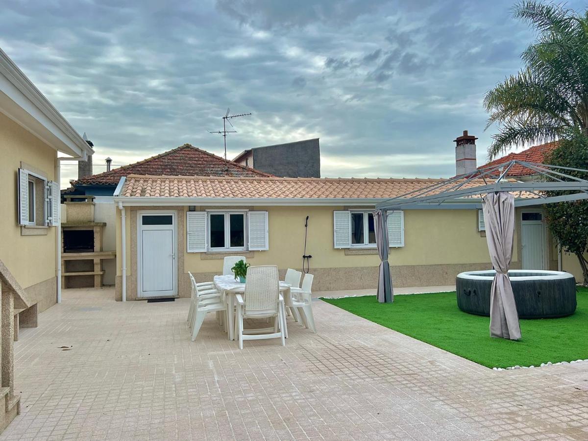 Nell&And&Jess Home Espinho (Aveiro) Exterior foto