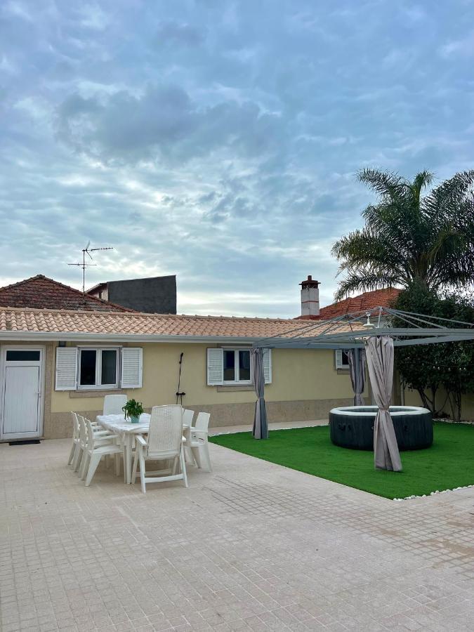 Nell&And&Jess Home Espinho (Aveiro) Exterior foto